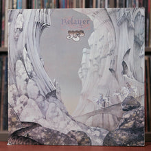 Load image into Gallery viewer, Yes - Relayer - 1974 Atlantic, VG/VG
