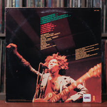 Load image into Gallery viewer, Bob Marley - Natty Dread - 1974 Island, Strong VG/VG+
