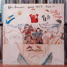 Load image into Gallery viewer, John Lennon - Walls And Bridges - 1974 Apple, VG+/VG+
