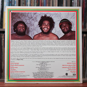 LP盤 IT’S REGGAE TIME Reggae Time – Vinyl (LP, Compilation), 1969 [r4507448] | Discogs