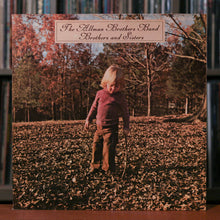 Load image into Gallery viewer, Allman Brothers 3 Album Bundle - At Filmore East, Brothers and Sisters, Enlightened Rouge
