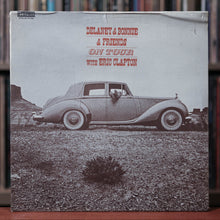 Load image into Gallery viewer, Delaney &amp; Bonnie &amp; Friends With Eric Clapton - On Tour - 1970 ATCO, SEALED
