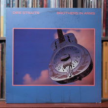 Load image into Gallery viewer, Dire Straits - Brothers In Arms - 1985 Warner Bros. Records, VG/VG
