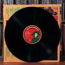 Load image into Gallery viewer, Bob Marley - Natty Dread - 1974 Island, Strong VG/VG+
