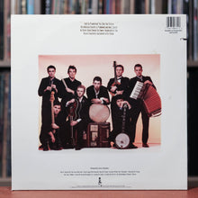 Load image into Gallery viewer, The Pogues - If I Should Fall From Grace - PROMO - 1988 Island, VG+/VG+
