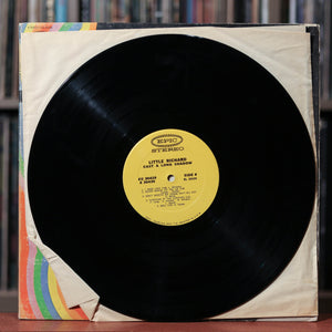Little Richard - Cast A Long Shadow - 2LP - 1971 Epic, VG/VG+