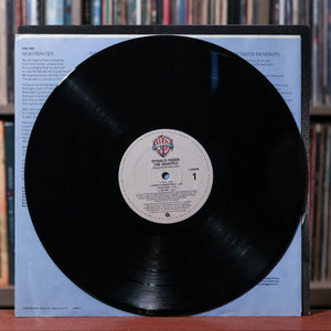 Donald Fagen - The Nightfly - 1982 Warner, VG+/VG+