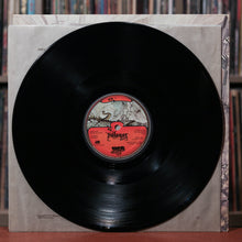 Load image into Gallery viewer, Yes - Relayer - 1974 Atlantic, VG/VG
