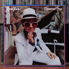 Load image into Gallery viewer, Elton John - 2 Album Bundle - Greatest Hits/Greatest Vol II - VG+/VG+
