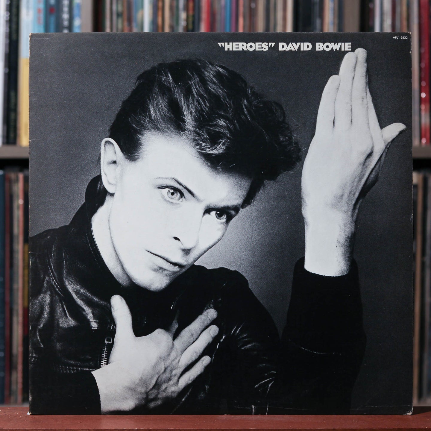 David Bowie - 