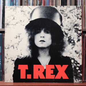 T. Rex - The Slider - 1972 Reprise Records, VG+/VG+