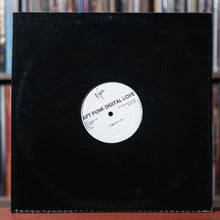 Load image into Gallery viewer, Daft Punk - Digital Love - 12&quot; Single - Rare PROMO - 2001 Virgin, VG+/VG+
