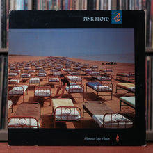 Load image into Gallery viewer, Pink Floyd - A Momentary Lapse Of Reason - 1987 Columbia, Strong VG/VG

