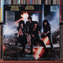 Load image into Gallery viewer, Kiss - Animalize - 1984 Mercury, VG+/NM
