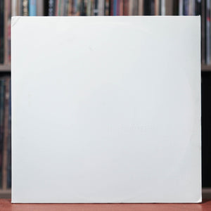 The Beatles - The Beatles (White Album) - 2LP - 2012 Apple, VG+/VG+