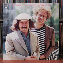 Load image into Gallery viewer, Simon &amp; Garfunkel - 2 LP Bundle - Sounds of Silence &amp; Greatest Hits
