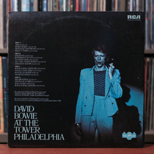 Load image into Gallery viewer, David Bowie - David Live - 2LP - 1974 RCA Victor - VG+/VG+
