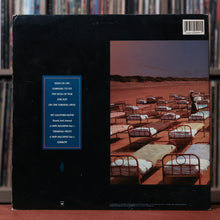 Load image into Gallery viewer, Pink Floyd - A Momentary Lapse Of Reason - 1987 Columbia, Strong VG/VG
