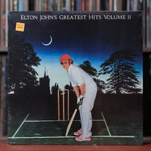 Load image into Gallery viewer, Elton John - 2 Album Bundle - Greatest Hits/Greatest Vol II - VG+/VG+
