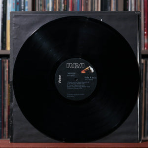 英LP David Bowie Heroes PL12522 RCA VICTOR /00260 David Bowie - Heroes :: Vinyl LP 1977 RCA Victor AFL1-2522
