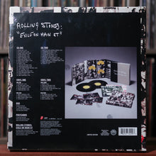 Load image into Gallery viewer, Rolling Stones - Exile On Main St. - Super Deluxe LTD Box - 2LP+CD - 2010 UMe, SEALED
