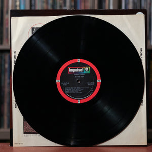 Ahmad Jamal - At The Top: Poinciana Revisited - 1969 Impulse, EX/VG+