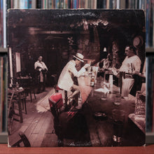 Load image into Gallery viewer, Led Zeppelin - In Through The Outdoor - 1979 Swan Song, VG/VG

