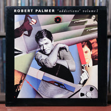 Load image into Gallery viewer, Robert Palmer - &quot;Addictions&quot; Volume I - 1989 Island, VG+/EX
