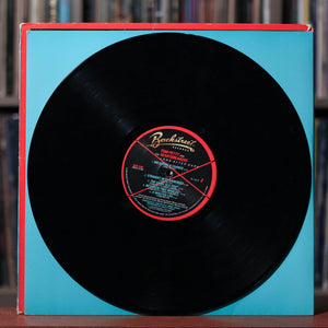 Tom Petty - Long After Dark - 1982 Backstreet