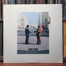 Load image into Gallery viewer, Pink Floyd - Wish You Were Here - 1975 Columbia, VG/VG+ w/Inserts
