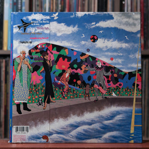 ポップス+ロック(洋楽) CD Prince &amp;amp; The Revolution Around The World In A Day 32XD5 Paisley Park /00110 51FnIQKjkmL._UF1000,1000_QL80_.jpg