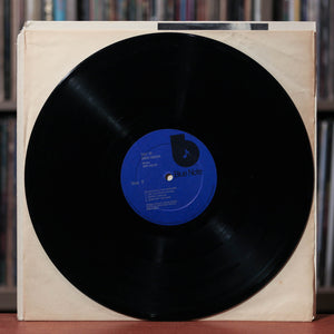 Herbie Hancock - Takin' Off - 1975 Blue Note, VG/VG+