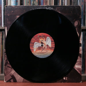 Led Zeppelin - In Through The Outdoor - 1979 Swan Song, VG/VG