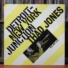 Load image into Gallery viewer, Thad Jones - Detroit-New York Junction - 1975 Blue Note, VG/EX
