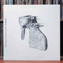 Load image into Gallery viewer, Coldplay - A Rush of Blood to The Head - Atlantic VG+/VG
