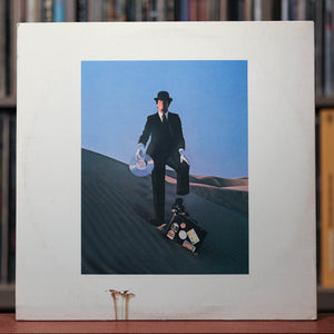 Pink Floyd - Wish You Were Here - 1975 Columbia, VG/VG+ w/Inserts