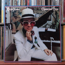 Load image into Gallery viewer, Elton John - Greatest Hits - 1974 MCA Records, VG+/VG+
