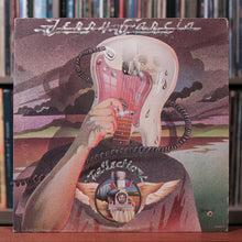 Load image into Gallery viewer, Jerry Garcia - Reflections - 1976 Round Records, VG+/VG+
