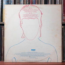 Load image into Gallery viewer, David Bowie - Aladdin Sane - 1973 RCA Victor, VG/VG+
