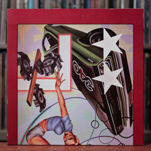 Load image into Gallery viewer, The Cars - Heartbeat City - 1984 Elektra, VG+/EX
