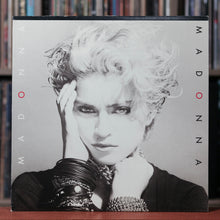 Load image into Gallery viewer, Madonna - 2 Album Bundle - Like A Virgin/Self Titled - VG+/VG+
