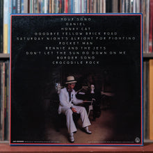 Load image into Gallery viewer, Elton John - Greatest Hits - 1974 MCA Records, VG+/VG+
