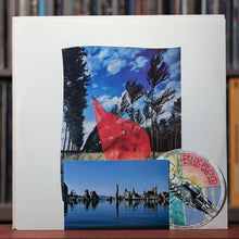 Load image into Gallery viewer, Pink Floyd - Wish You Were Here - 1975 Columbia, VG/VG+ w/Inserts
