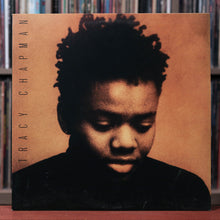Load image into Gallery viewer, Tracy Chapman - Self Titled - 1988 Elektra, VG+/VG+
