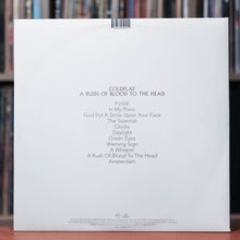 Load image into Gallery viewer, Coldplay - A Rush of Blood to The Head - Atlantic VG+/VG
