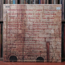 Load image into Gallery viewer, Black Sabbath - Mob Rules - 1981 Warner Bros, VG+/VG+

