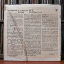 Load image into Gallery viewer, Bob Dylan - 4 Album Bundle - Blood on Tracks, Times A-Changin, Highway 61, Freewheelin
