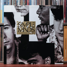 Load image into Gallery viewer, Simple Minds - Once Upon A Time - 1985 A&amp;M Records, VG+/VG
