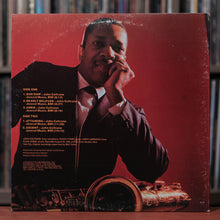 Load image into Gallery viewer, John Coltrane - Sun Ship - 1971 ABC Impulse!, VG+/EX
