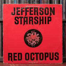 Load image into Gallery viewer, Jefferson Airplane - Red Octopus - 1975 Grunt, VG/VG+
